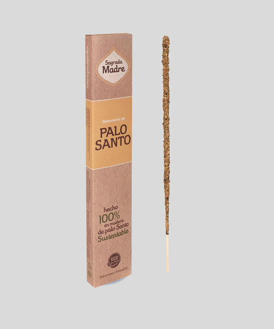 Incienso Artesanal Palo Santo